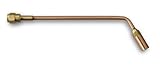 Hobart 770169 Oxy/Acet,Tip,Rosebud 6 Repl Type MFA-1(Victor Style) by Hobart