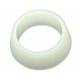 Anderson Metals Corp Inc30550-04Delrin Plastic Sleeve-1/4" DELRIN SLEEVE (並行輸入品)