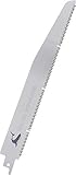 高儀(Takagi) シャークソー レシプロソー替刃 竹用 230mm 1枚入