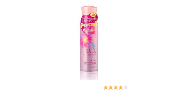人気新品 サラ 髪コロンa ヘアトリートメント スタイリング剤 Www We Job Com