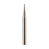 ミニター:ミニモ 超硬カッター スパイラルカット Φ0.9 BC2361 型式:BC2361