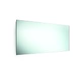 LB Speci壁フレームレスHorinzontal長方形化粧台ミラー39.37 " X 17.32 "
