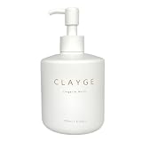 CLAYGE クレージュ ランジェリーウォッシュ 250ml 下着用洗剤 シャンプーSRと同じフローラル＆ムスクの香り 酵素 クレイ配合 弱酸性