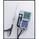 ホダカ 燃焼排ガス分析計 O2、CO、NO、(NOx) HT1600N