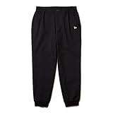 [NEW ERA GOLF] ユニセックス ストレッチ リブパンツ 14326395 ブラック XL ゴルフウェア ロングパンツ