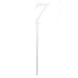 Victoria Lynn vl47257数on Stick 7シルバーミラー