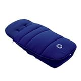 Bugaboo Gecko and Cameleon Footmuff Pattern: Blue by Bugaboo [並行輸入品]