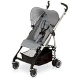 Maxi Cosi マキシコシ Mila Umbrella Stroller ミラ アンブレラ ストローラー Grey グレイ [並行輸入品]