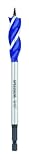 Irwin3041014Speedbor Max Drill Self-Feed Wood Bit-9/16X6 SPEEDBOR MAX BIT (並行輸入品)