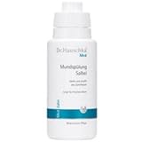 ドクターハウシュカ（Dr.Hauschka） med セージマウスウォッシュ 300ml [海外直送品] [並行輸入品]