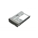 Supermicro MCP-220-00118-0B 3.5-2.5インチ Gen5.5 ホットスワップコンバータトレイ