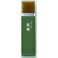 【とらや】小形羊羹 新緑 (抹茶入羊羹)紙袋付き大きさ：7.9×2.8×2.0cm重さ: 50g（総重量55g）