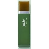 【とらや】小形羊羹 新緑 (抹茶入羊羹)紙袋付き大きさ：7.9×2.8×2.0cm重さ: 50g（総重量55g）