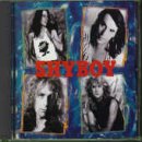 �V���C�E�{�[�C