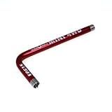 イーグル模型 ミニ四駆用M4.0/4.5L型ナットドライバー 品番MINI4-SL0016-RE