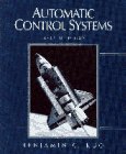 Cover of Automatic Control Systems