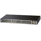 CISCO Catalyst 3750-48TS-S スタッカブル マルチレイヤ イーサネットスイッチ WS-C3750-48TS-S