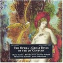 Opera: Great Divas of the 20th Century