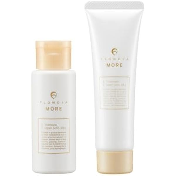 Amazon | デミ フローディア モア リペアコンク シルキー