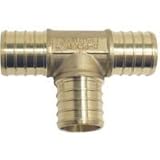 Conbraco、継手Pex 3 – 4 T型真鍮5pk、bag5