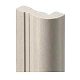 フクビ化学 不燃Rコーナー 9.5mm用 長さ2.5m 1箱10本価格 9SW15R