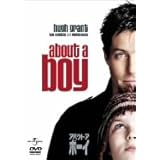 アバウト・ア・ボーイ [DVD]