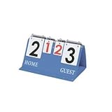 TOEI LIGHT（トーエイライト） ソフトテニススコアボード B3958 ds-1250534 - 