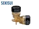 積水化学工業:エスロカチットE エルボ 型式:KPL13