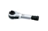 Pro-Auto 大工の助さん 19mm 12.7mmインパクトレンチ用 PSF-19W