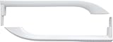 Frigidaire 5304486359 Handle Set [並行輸入品]