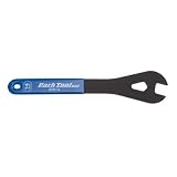 〔パークツール〕PARKTOOL コーンレンチ(ショップ向け) PARKTOOL/パークツール 〔14mm〕 SCW-14 〔業務用/プロ向け/自転車工具/DIY用品〕[通販用梱包品]