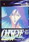 CAT�fS EYE second season Vol.6