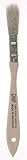 1" Single X Thick Chip Brush, BB00011, pack of 36 [並行輸入品]