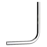 三栄水栓[SANEI] トイレ用品・ボールタップ ロータンク洗浄管 ロータンク洗浄管上部 【H80-2-38X300X300】