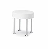 コクヨ　イートイン　シリーズ　ソファー　サイドテーブル　突板天板　　幅450×奥行き450×高さ450mm 天板カラー:WC1（ナチュラル）