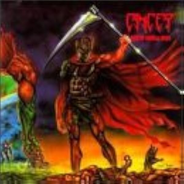 Amazon.co.jp: Death Shall Rise: ミュージック