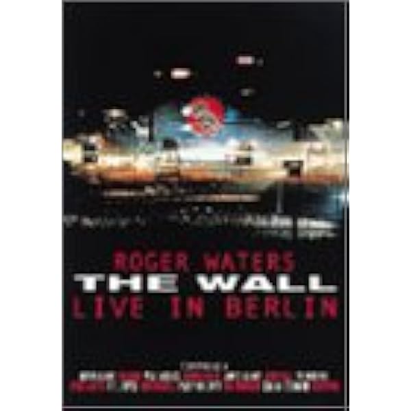 ロジャー・ウォーターズ ザ・ウォール Blu-ray+DVD