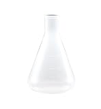 ニッコー・ハンセン PP三角フラスコ100ml