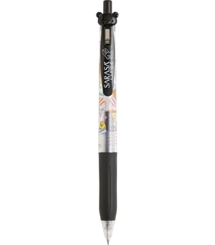 Amazon | サンエックス リラックマ わりばしみたいなボールペン0.7mm
