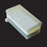 Respironics Everflo Universal Compressor Filter, each [並行輸入品]