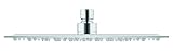Pulse 2001-150P Island Falls Rainfall Showerhead, 6', Polished Stainless Steel [並行輸入品]