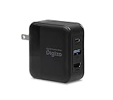 プリンストン Digizo Power Delivery 3.0対応ドッキングステーション [ USB-C x1(最大出力65W) / USB-A 3.2 Gen1 x1 / HDMI(Full HD) / PC,タブレット,Nintendo Switch] PUD-PD65G1H