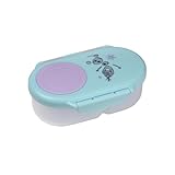 Snackbox (Strawberry Shake)