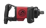 Chicago Pneumatic CP7780 1-Inch Heavy Duty Lightweight Impact Wrench [並行輸入品]