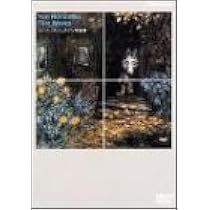 Amazon.co.jp: ユーリ・ノルシュテイン作品集 [DVD] : DVD