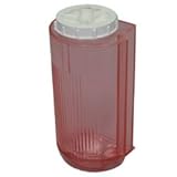 ダイニチ工業 タンク(タンクキャップ付き)レッド 【H011029】 加湿器 別売部品 dainichi