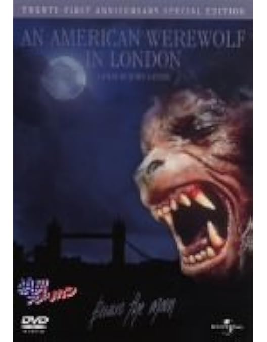 Amazon.co.jp: ハウリング [DVD] : ディー・ウォーレス, パトリック