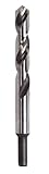 Vermont American 10428 7/16-Inch - 1/4-Inch Shank HSS Drill Bit by Vermont American