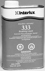 Thinner & # 44 ; Solvent &クリーナー( Interlux )