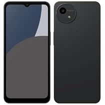 Amazon | 【整備済み品】SHARP AQUOS wish4 OS種類：Android 14 販売